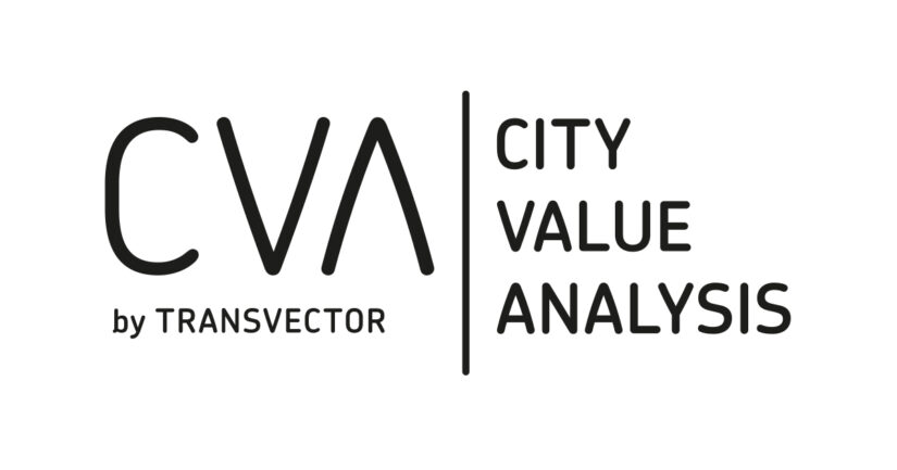 Städer och stadskärnor - CVA